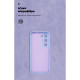 Чохол ArmorStandart ICON для Infinix Hot 60i 4G Camera cover Lavender (ARM87896)