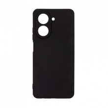 Чохол ArmorStandart Matte Slim Fit для Xiaomi Poco C71 4G Camera cover Black (ARM84710)