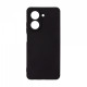 Чохол ArmorStandart Matte Slim Fit для Xiaomi Poco C71 4G Camera cover Black (ARM84710)