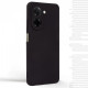 Чохол ArmorStandart Matte Slim Fit для Xiaomi Poco C71 4G Camera cover Black (ARM84710)