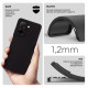 Чохол ArmorStandart Matte Slim Fit для Xiaomi Poco C71 4G Camera cover Black (ARM84710)