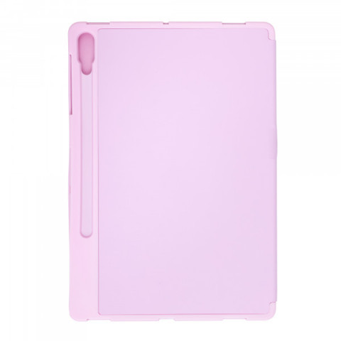 Чохол ArmorStandart Smart Fold Pen для Samsung Galaxy Tab S9+ / S9 FE+ / S10+ Pink (ARM75013)
