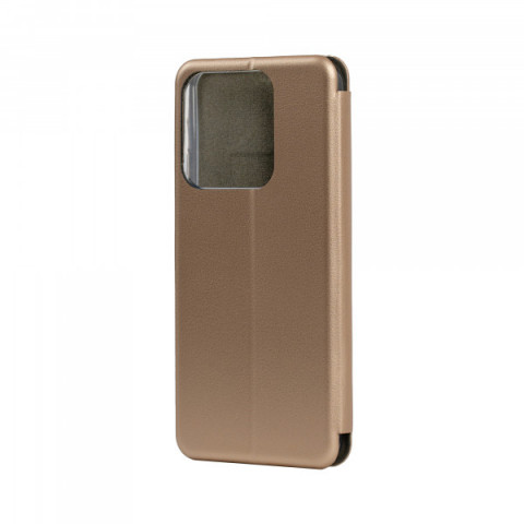 Чохол-книжка ArmorStandart G-Case для Realme Note 70 4G Gold (ARM88785)