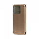 Чохол-книжка ArmorStandart G-Case для Realme Note 70 4G Gold (ARM88785)