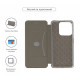 Чохол-книжка ArmorStandart G-Case для Realme Note 70 4G Gold (ARM88785)