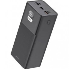 Зовнішній акумулятор Proove Giant Lite 40000mAh 22.5W Black (PBGI20312201)