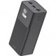Зовнішній акумулятор Proove Giant Lite 40000mAh 22.5W Black (PBGI20312201)