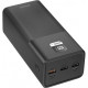 Зовнішній акумулятор Proove Giant Lite 40000mAh 22.5W Black (PBGI20312201)