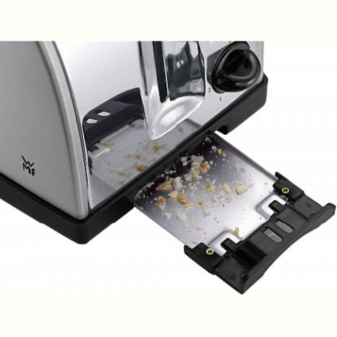 Тостер WMF Stelio 414010012