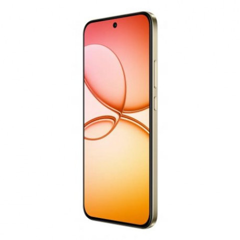 Realme 15T 8/256GB Flowing Silver (RMX5111) UA