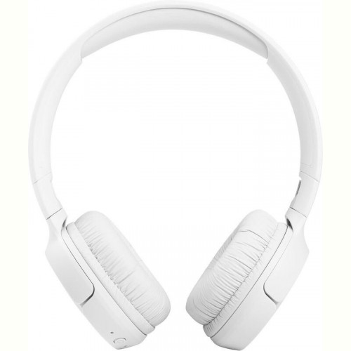 Bluetooth-гарнітура JBL Tune 510BT White (JBLT510BTWHTEU)