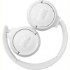 Bluetooth-гарнітура JBL Tune 510BT White (JBLT510BTWHTEU)