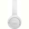 Bluetooth-гарнітура JBL Tune 510BT White (JBLT510BTWHTEU)