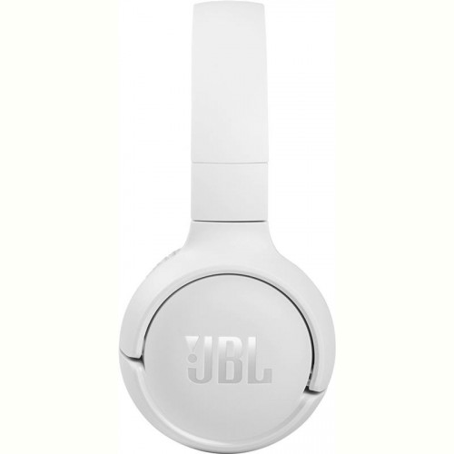 Bluetooth-гарнітура JBL Tune 510BT White (JBLT510BTWHTEU)