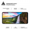 Захисне скло Armorstandart Pro для Oppo A78 Black (ARM69577)