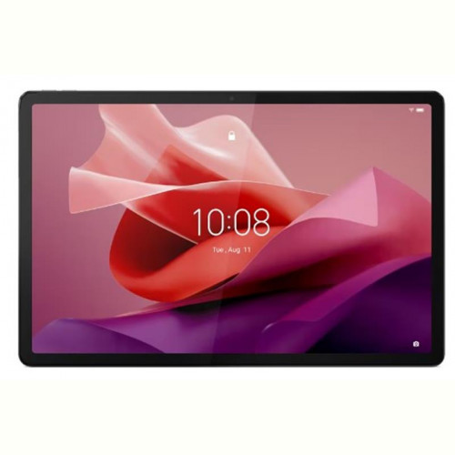 Планшет Lenovo Tab P12 TB370FU 8/256GB Storm Grey + Pen (ZACH0197UA)