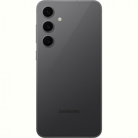 Смартфон Samsung Galaxy S24 FE 8/128GB Graphite (SM-S721BZKD)