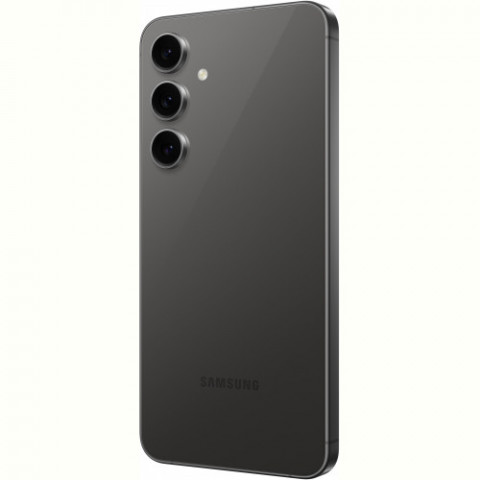 Смартфон Samsung Galaxy S24 FE 8/128GB Graphite (SM-S721BZKD)