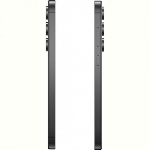 Смартфон Samsung Galaxy S24 FE 8/128GB Graphite (SM-S721BZKD)