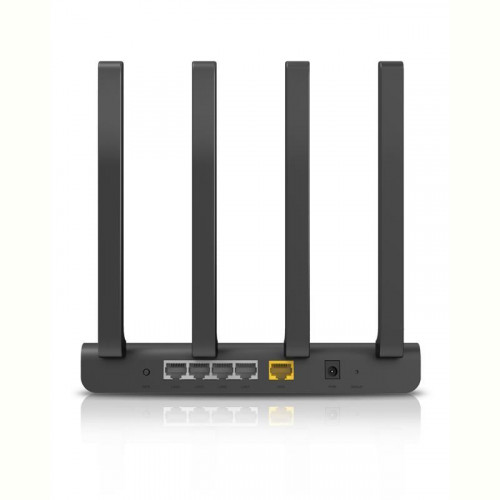 Бездротовий маршрутизатор Netis N2