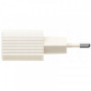 Мережевий зарядний пристрій Anker PowerPort 511 Nano IV White, 30 W USB Type-C (A2337G21)