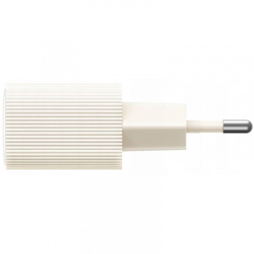 Мережевий зарядний пристрій Anker PowerPort 511 Nano IV White, 30 W USB Type-C (A2337G21)