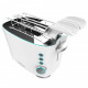 Тостер Cecotec Toast&Taste Double W (CCTC-02181)