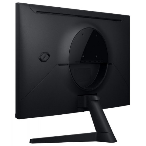 Монітор Samsung 27" Odyssey G5 27FG532E 2*HDMI, DP, IPS, 2560x1440, 240Hz, 0.3ms