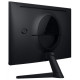 Монітор Samsung 27" Odyssey G5 27FG532E 2*HDMI, DP, IPS, 2560x1440, 240Hz, 0.3ms