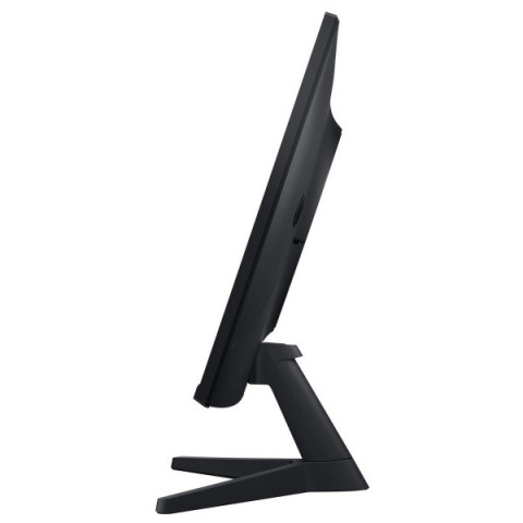 Монітор Samsung 27" Odyssey G5 27FG532E 2*HDMI, DP, IPS, 2560x1440, 240Hz, 0.3ms