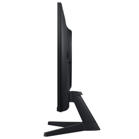 Монітор Samsung 27" Odyssey G5 27FG532E 2*HDMI, DP, IPS, 2560x1440, 240Hz, 0.3ms