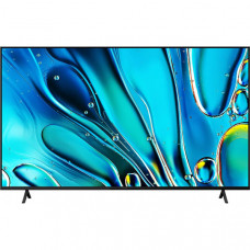 Телевізор 75" Sony LCD 4K 50Hz Smart GoogleTV Black