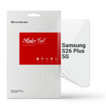 Гідрогелева плівка ArmorStandart для Samsung S26 Plus 5G (ARM89463)