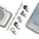 Гідрогелева плівка ArmorStandart для Samsung S26 Plus 5G (ARM89463)