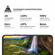 Захисне скло ArmorStandart Pro для Tecno Spark 30C 4G (kl5) (ARM81169)