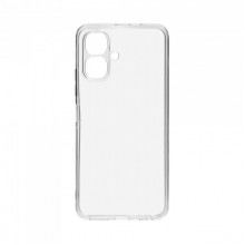 Чохол ArmorStandart Air для Tecno Spark Go 2 4G Camera cover Clear (ARM87138)