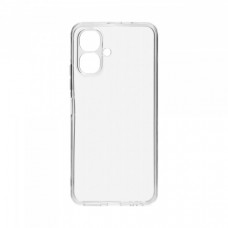 Чохол ArmorStandart Air для Tecno Spark Go 2 4G Camera cover Clear (ARM87138)
