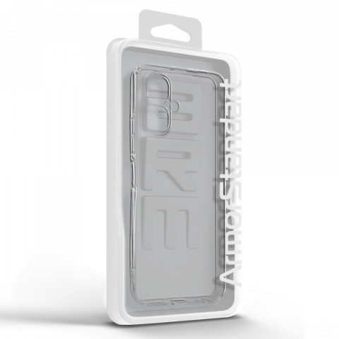 Чохол ArmorStandart Air для Tecno Spark Go 2 4G Camera cover Clear (ARM87138)