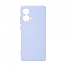Чохол ArmorStandart ICON для Motorola G85 5G Camera cover Lavender (ARM77300)