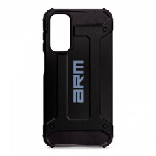 Чохол ArmorStandart Panzer для Samsung A15 4G (A155) / A15 5G Black (ARM73733)