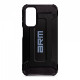 Чохол ArmorStandart Panzer для Samsung A15 4G (A155) / A15 5G Black (ARM73733)