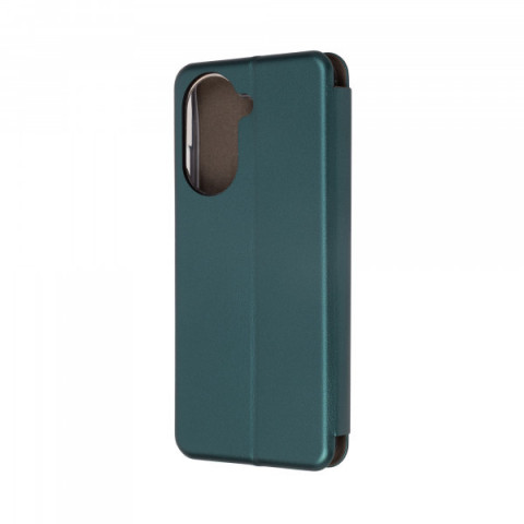 Чохол-книжка ArmorStandart G-Case для Xiaomi Poco C71 4G Green (ARM84885)