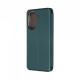 Чохол-книжка ArmorStandart G-Case для Xiaomi Poco C71 4G Green (ARM84885)