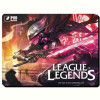 Ігрова поверхня Podmyshku Game League of Legends-S