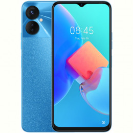 Смартфон Tecno Spark 9 Pro (KH7n) 4/128GB Dual Sim Burano Blue (4895180783845)