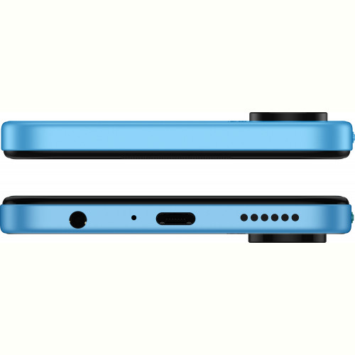 Смартфон Tecno Spark 9 Pro (KH7n) 4/128GB Dual Sim Burano Blue (4895180783845)