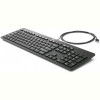 Клавіатура HP USB Business Slim Keyboard Ru Black (803181-251)