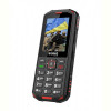 Мобільний телефон Sigma mobile X-treme PA68 Dual Sim Black/Red (4827798466520)