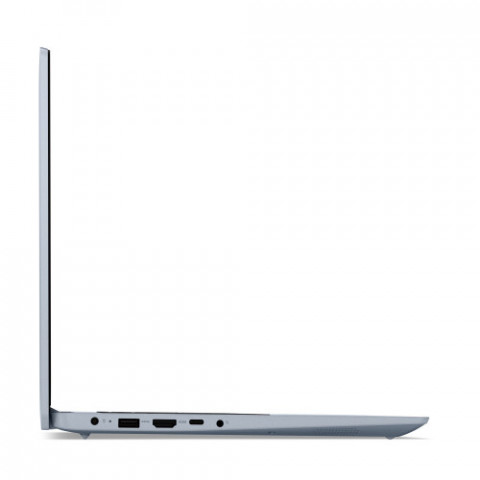 Ноутбук Lenovo IdeaPad 3 15IAU7 (82RK011PRA) Misty Blue