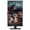 Монiтор Samsung 27" Odyssey G5 LS27DG500 (LS27DG500EIXCI) IPS Black 180Hz